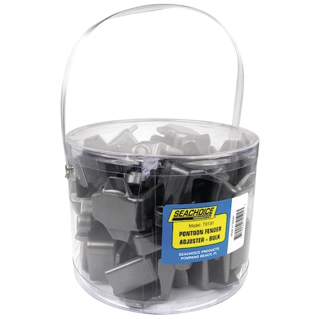 Seachoice Pontoon Fender Adjuster36 Pack 79191